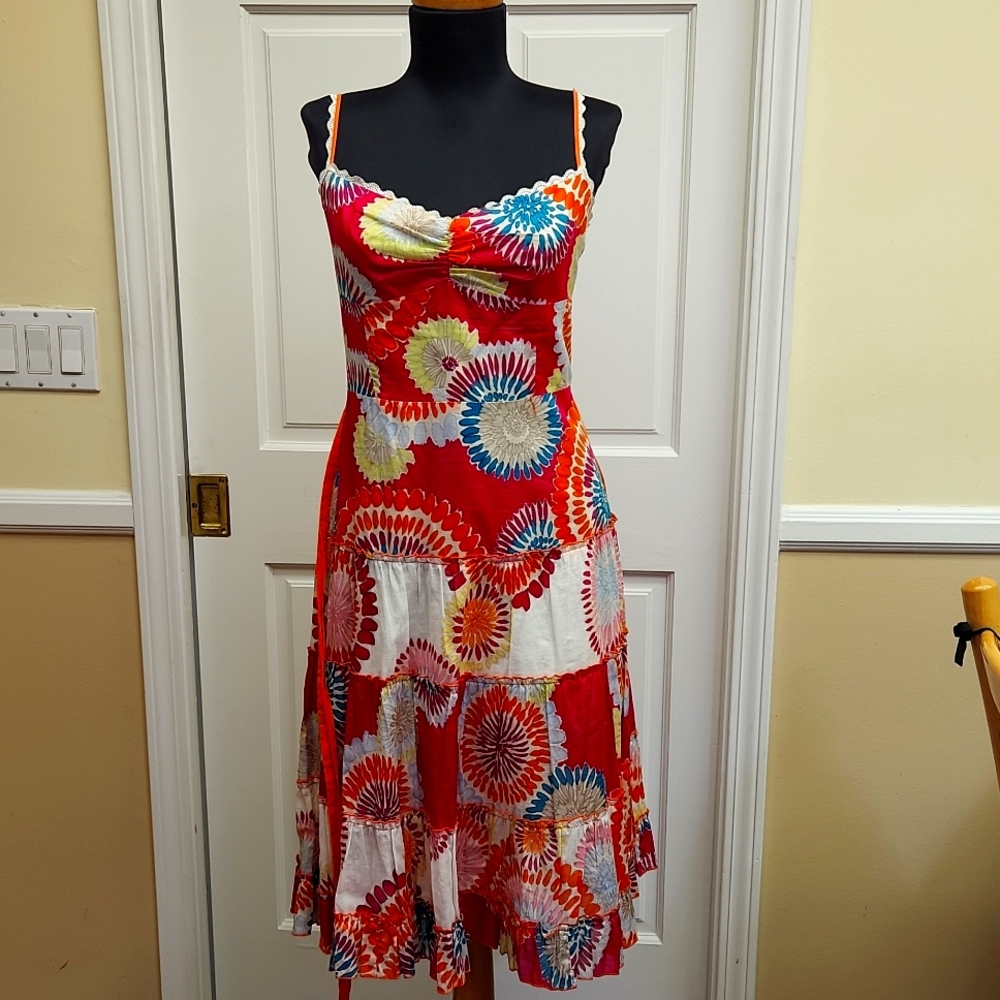 Summer dress